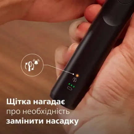 Зубная электрощетка Philips Sonicare Series 5300 HX7101/02