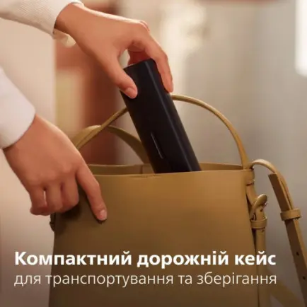 Зубная электрощетка Philips Sonicare Series 5300 HX7101/02