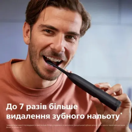 Зубная электрощетка Philips Sonicare Series 5300 HX7101/02
