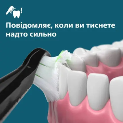 Зубная электрощетка Philips Sonicare Series 5300 HX7101/02