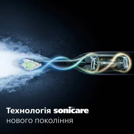 Зубная электрощетка Philips Sonicare Series 5300 HX7101/02