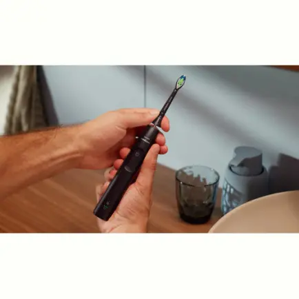 Зубная электрощетка Philips Sonicare Series 5300 HX7101/02