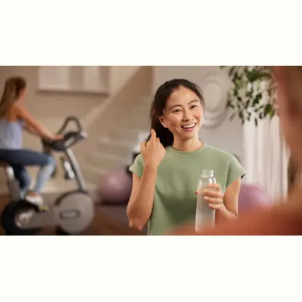 Зубная электрощетка Philips Sonicare Series 5300 HX7101/02