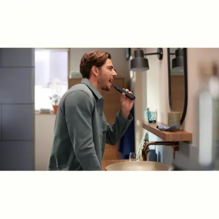 Зубная электрощетка Philips Sonicare Series 5300 HX7101/02
