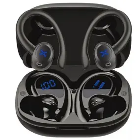 Bluetooth-гарнітура Proove X-Go TWS (APP)