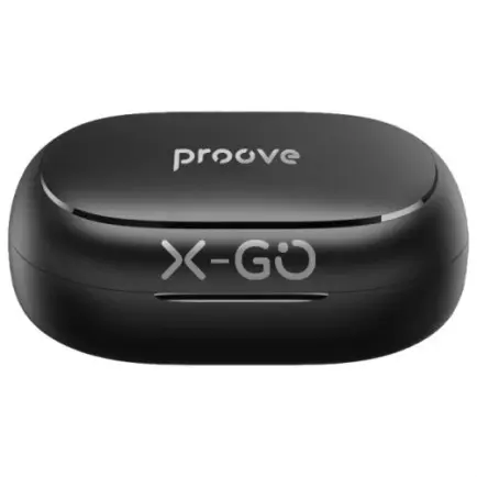 Bluetooth-гарнітура Proove X-Go TWS (APP)