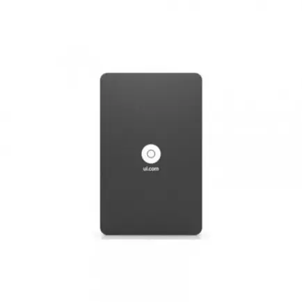 Комплект карточек NFC Ubiquiti UniFi Access Card (UA-Card)