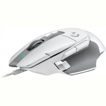Мышь Logitech G502 X White (910-006146)