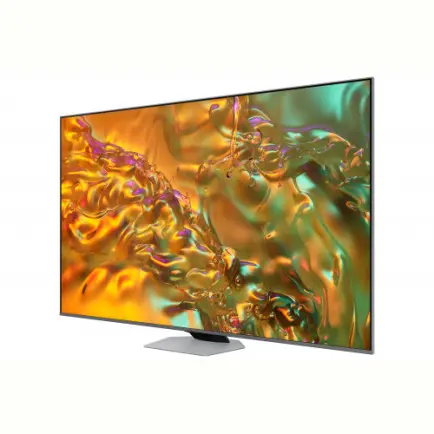 Телевизор Samsung QE55Q70DAUXUA