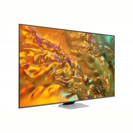 Телевизор Samsung QE55Q70DAUXUA