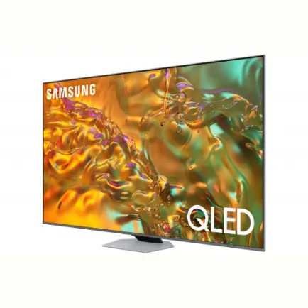 Телевизор Samsung QE55Q70DAUXUA