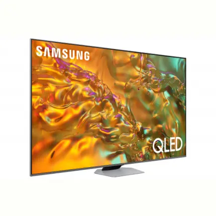 Телевизор Samsung QE55Q70DAUXUA