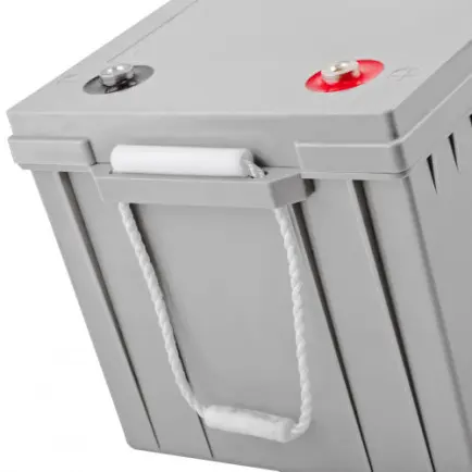 Акумуляторна батарея LogicPower 12V 200AH (LPM-MG 12 - 200 AH)