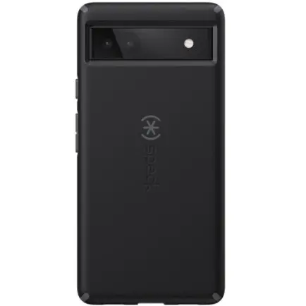 Чохол-накладка Speck Impact Hero для Google Pixel 6a Black (150012-B565)