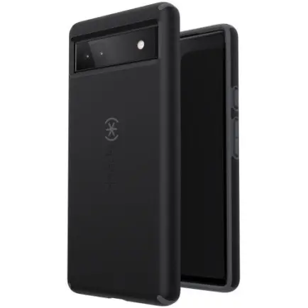 Чохол-накладка Speck Impact Hero для Google Pixel 6a Black (150012-B565)