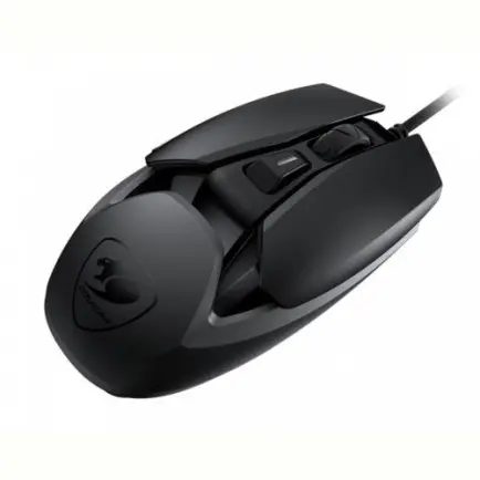 Мышь Cougar Airblader Black USB
