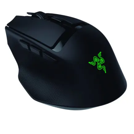 Мышь беспроводная Razer Basilisk Mobile (RZ01-04310100-R3G1)