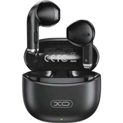 Bluetooth-гарнитура XO X33 Black