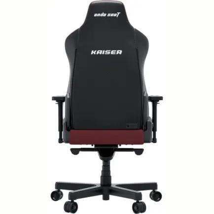 Крісло для геймерів Anda Seat Kaiser 3E XL Maroon (AD23YC-XL-09-A-PV/C-A01)