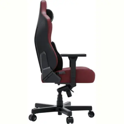Крісло для геймерів Anda Seat Kaiser 3E XL Maroon (AD23YC-XL-09-A-PV/C-A01)