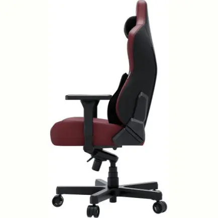 Крісло для геймерів Anda Seat Kaiser 3E XL Maroon (AD23YC-XL-09-A-PV/C-A01)