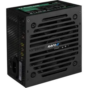 Блок питания AeroCool VX Plus Stealth 600 (ACPN-VS60NEY.12)