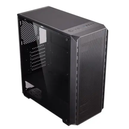 Корпус Golden Field GL701 без БП