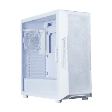 Корпус Zalman i3 Neo V2 White