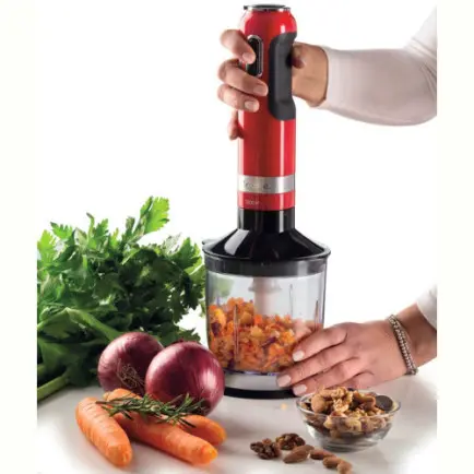 Блендер Ariete 602 RD