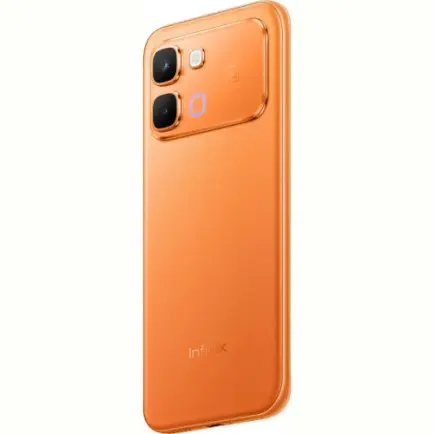 Смартфон Infinix Note Edge X6887 8/256GB Solar Orange