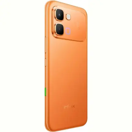 Смартфон Infinix Note Edge X6887 8/256GB Solar Orange