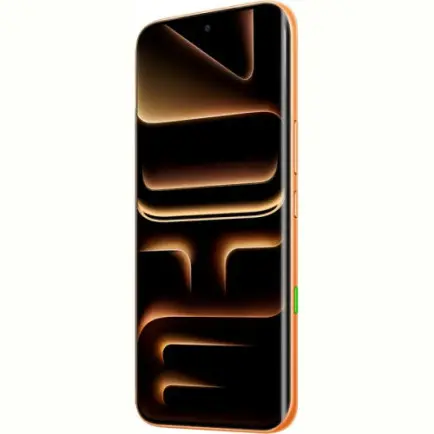 Смартфон Infinix Note Edge X6887 8/256GB Solar Orange