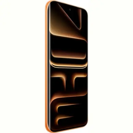 Смартфон Infinix Note Edge X6887 8/256GB Solar Orange
