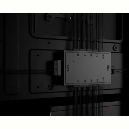 Хаб для вентиляторов ID-Cooling FH-10 PWM