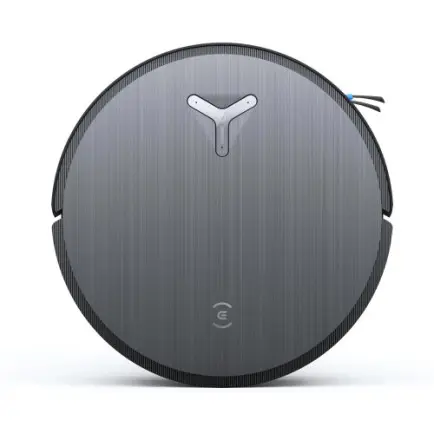Робот-пылесос Ecovacs Deebot X11 Pro Omni (DEX99-1 Black)