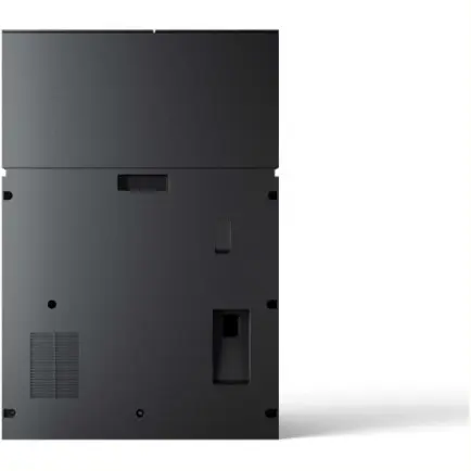 Робот-пылесос Ecovacs Deebot X11 Pro Omni (DEX99-1 Black)