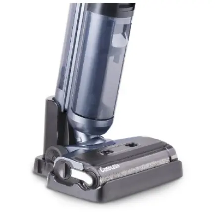 Аккумуляторный моющий пылесос Thomas Aqua Floorcleaner Cordless Plus (785502)
