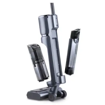 Аккумуляторный моющий пылесос Thomas Aqua Floorcleaner Cordless Plus (785502)