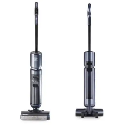 Аккумуляторный моющий пылесос Thomas Aqua Floorcleaner Cordless Plus (785502)