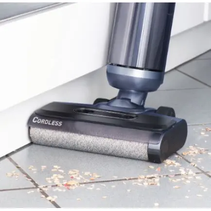 Аккумуляторный моющий пылесос Thomas Aqua Floorcleaner Cordless Plus (785502)