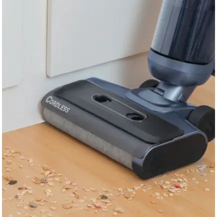 Аккумуляторный моющий пылесос Thomas Aqua Floorcleaner Cordless Plus (785502)