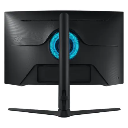 Монiтор Samsung 32" Odyssey G6 LS32BG650E (LS32BG650EIXUA)