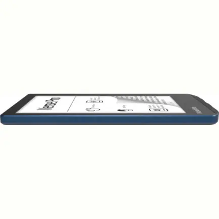 Электронная книга PocketBook 634 Verse Pro Azure (PB634-A-CIS)
