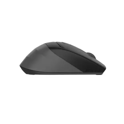 Миша бездротова A4Tech Fstyler FG35C Plus Grey