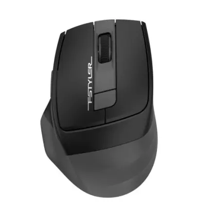 Миша бездротова A4Tech Fstyler FG35C Plus Grey