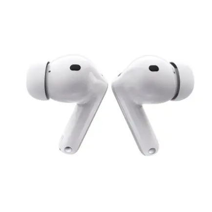 Bluetooth-гарнитура Motorola Moto Buds 2 Plus Cool White (PG38C08069)