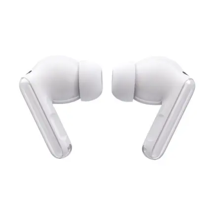 Bluetooth-гарнитура Motorola Moto Buds 2 Plus Cool White (PG38C08069)