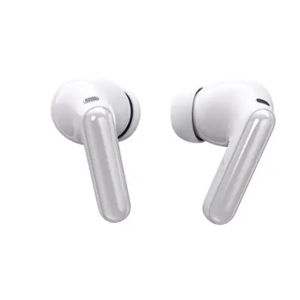 Bluetooth-гарнитура Motorola Moto Buds 2 Plus Cool White (PG38C08069)