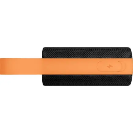 Акустическая система Xiaomi Sound Pocket Black (QBH4269GL)