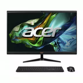 Моноблок Acer Aspire C24-1800 (DQ.BLFME.00R)